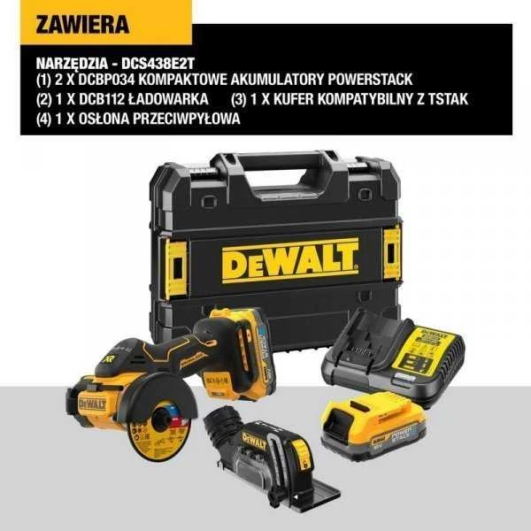De Walt 5035048739525