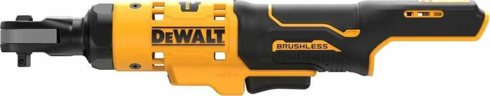 DEWALT terkšlė 12V 3/8" 81Nm 1x2,0Ah DCF503D1
