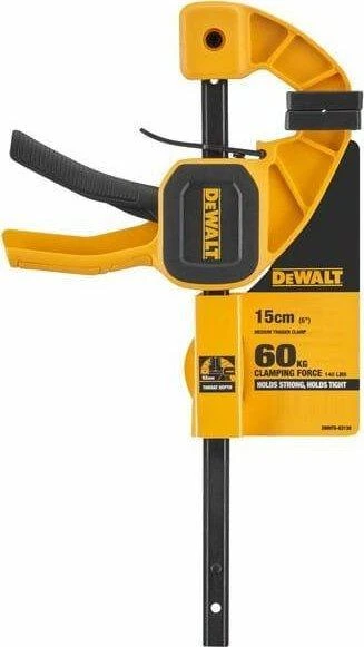 Spaustuvas DeWalt DWHT0-83139; 150 mm