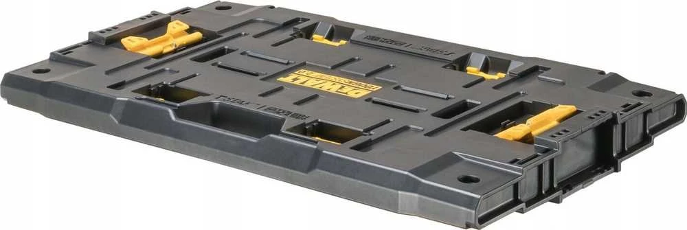 DEWALT TOUGHSYSTEM 2.0 DS300 DĖŽĖ + ADAPTERIS + TSTAK VI DĖŽĖ