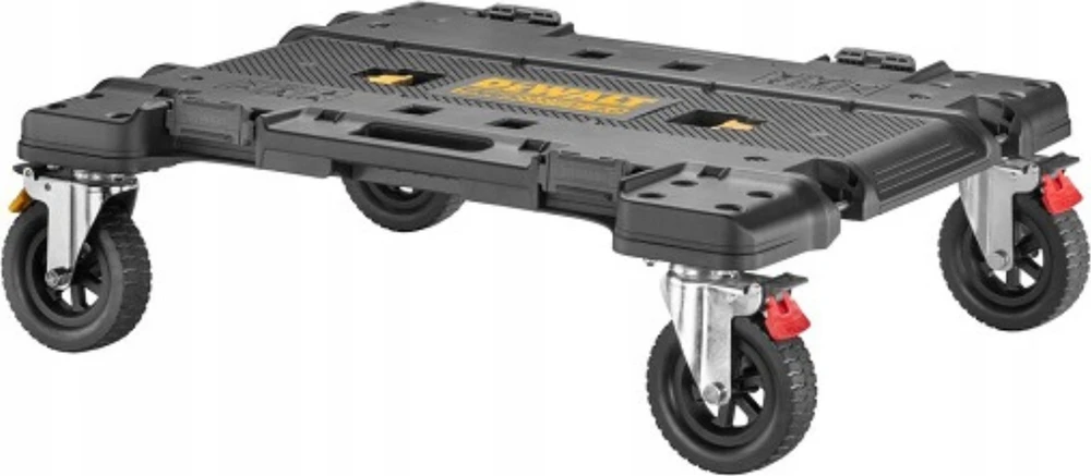 DeWalt įrankių vežimėlis TOUGHSYSTEM 2.0 DXL 5 in 1, DWST60510-1