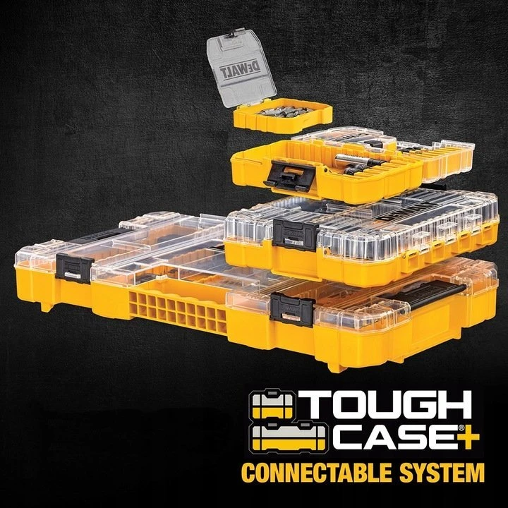 Įrankių dėžė DeWalt DT70839-QZ