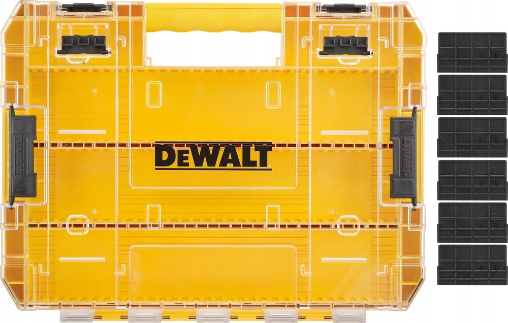 Įrankių dėžė DeWalt DT70839-QZ