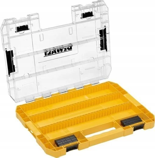 Įrankių dėžė DeWalt DT70839-QZ