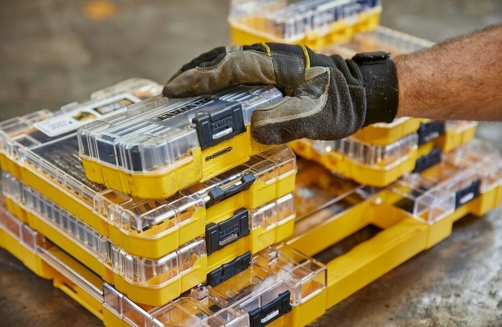 Įrankių dėžė DeWalt DT70839-QZ