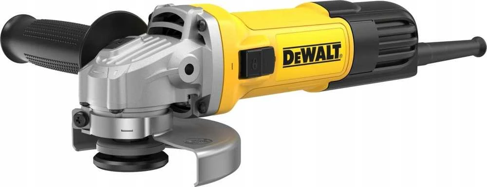 Pro Kampinis šlifuoklis DeWalt DWE4036-QS; 750 W