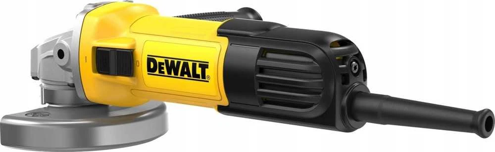 Pro Kampinis šlifuoklis DeWalt DWE4036-QS; 750 W