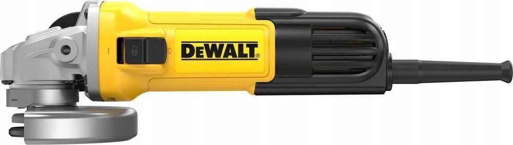 Pro Kampinis šlifuoklis DeWalt DWE4036-QS; 750 W