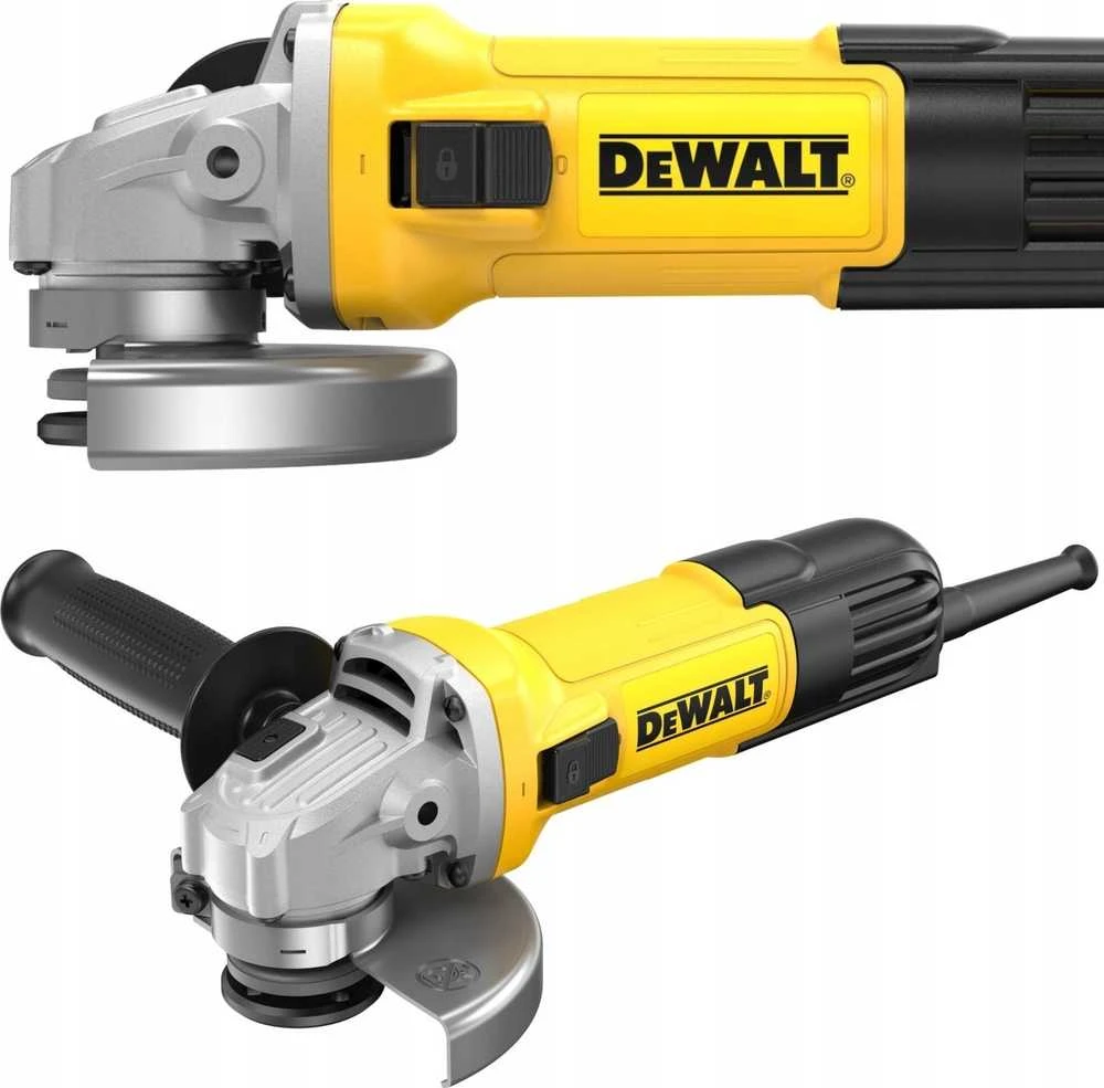 Pro Kampinis šlifuoklis DeWalt DWE4036-QS; 750 W