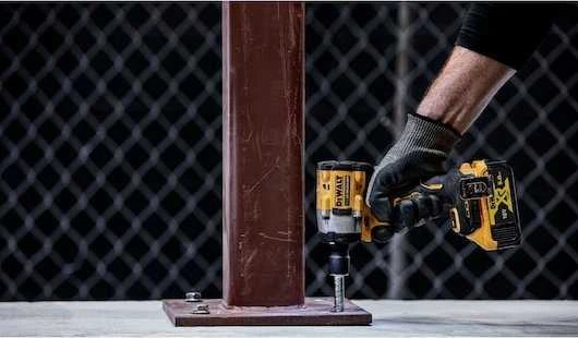Impact Wrench Dewalt Dewa DCF921NT-XJ Akku-Schlagschr 1/2