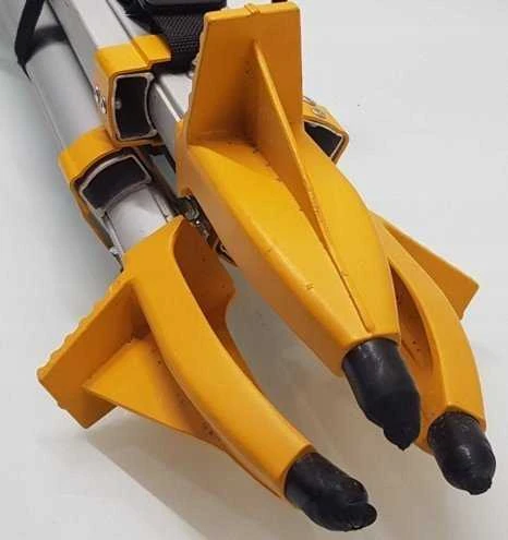 Lazerinio nivelyro trikojis stovas DeWalt DE0736-XJ