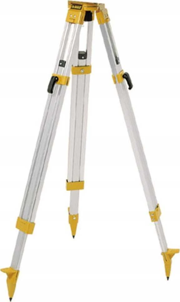 Lazerinio nivelyro trikojis stovas DeWalt DE0736-XJ