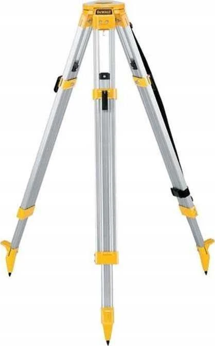 Lazerinio nivelyro trikojis stovas DeWalt DE0736-XJ