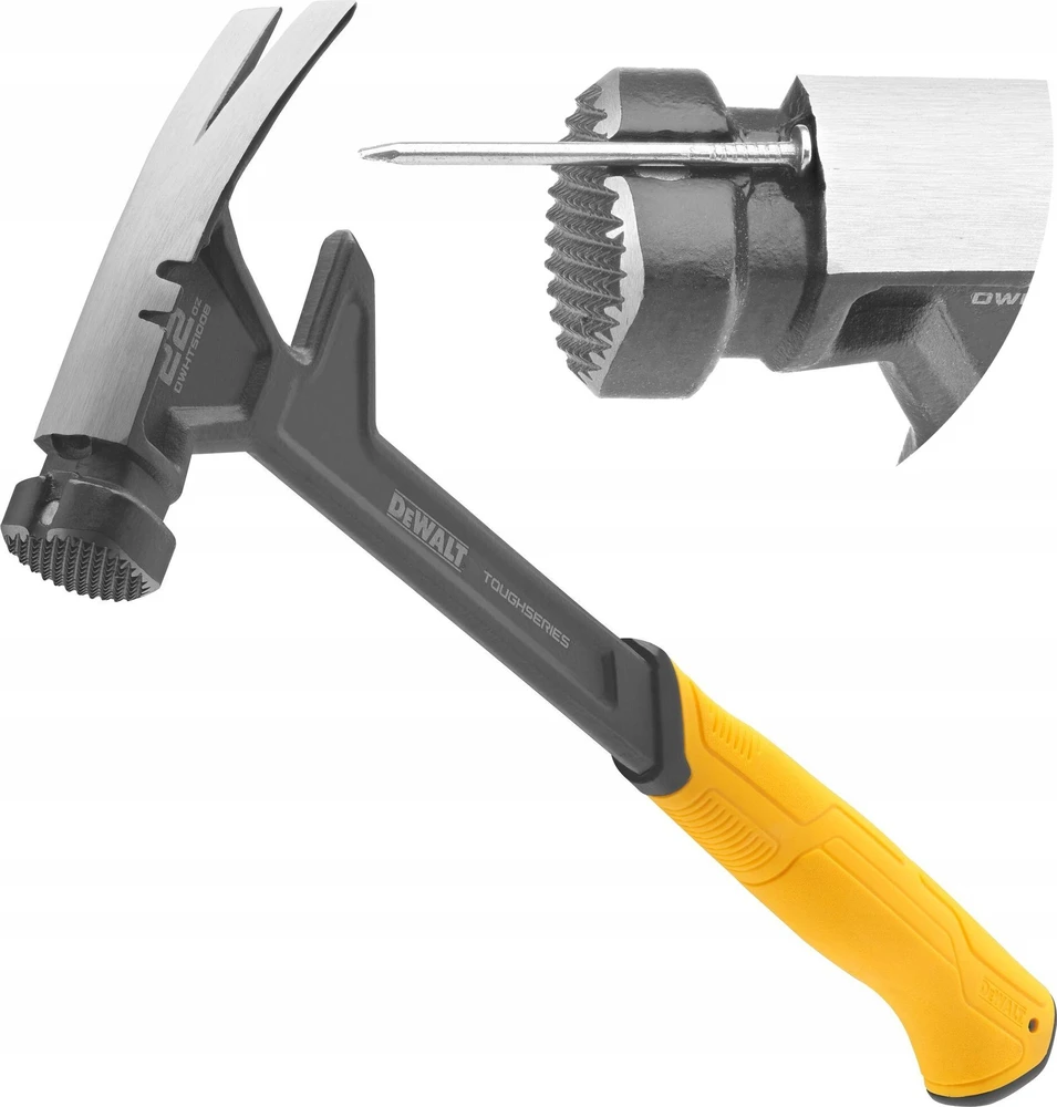 Plaktukas DeWalt DWHT51009-0; 567 g