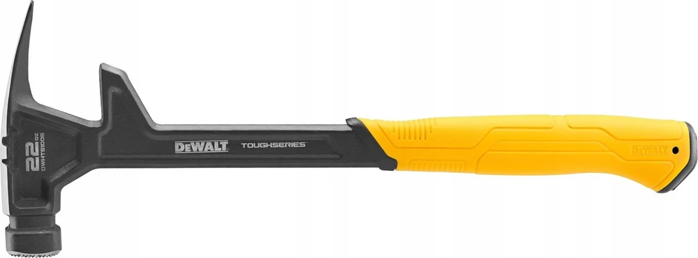 Plaktukas DeWalt DWHT51009-0; 567 g