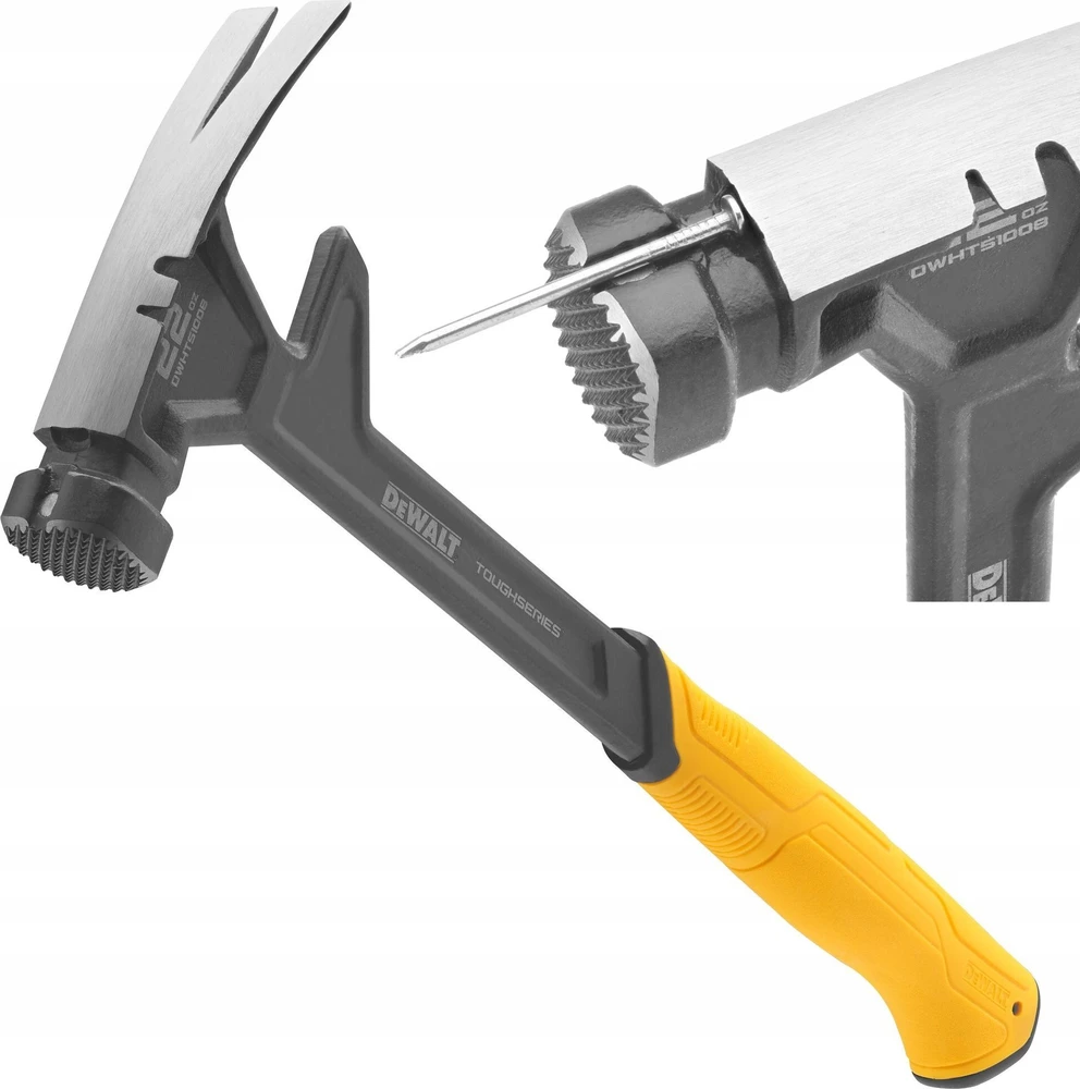 Plaktukas DeWalt DWHT51009-0; 567 g