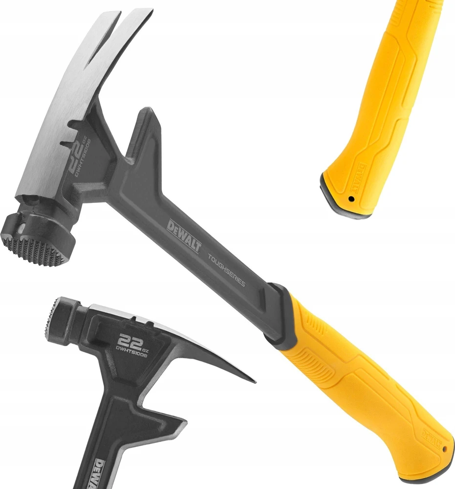 Plaktukas DeWalt DWHT51009-0; 567 g