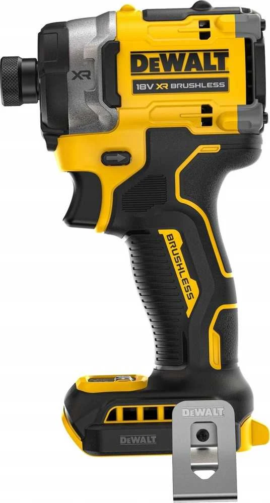 Smūginis suktuvas DeWalt DCF860NT-XJ; 18 V (be akumuliatoriaus ir pakrovėjo)