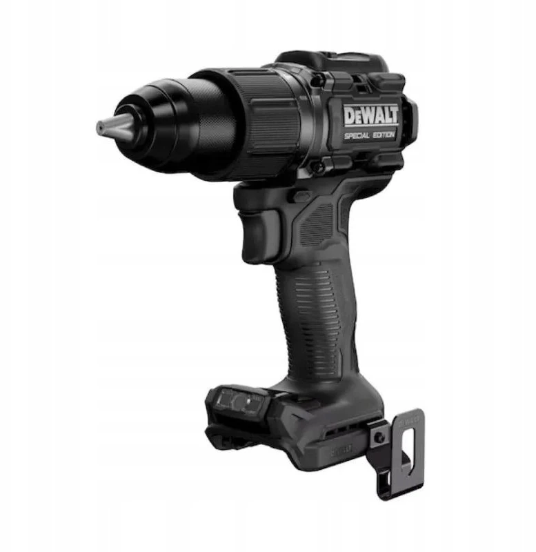 Smūginis suktuvas-gręžtuvas DeWalt DCD86MP2T; 18 V; 2x5,0 Ah akum.