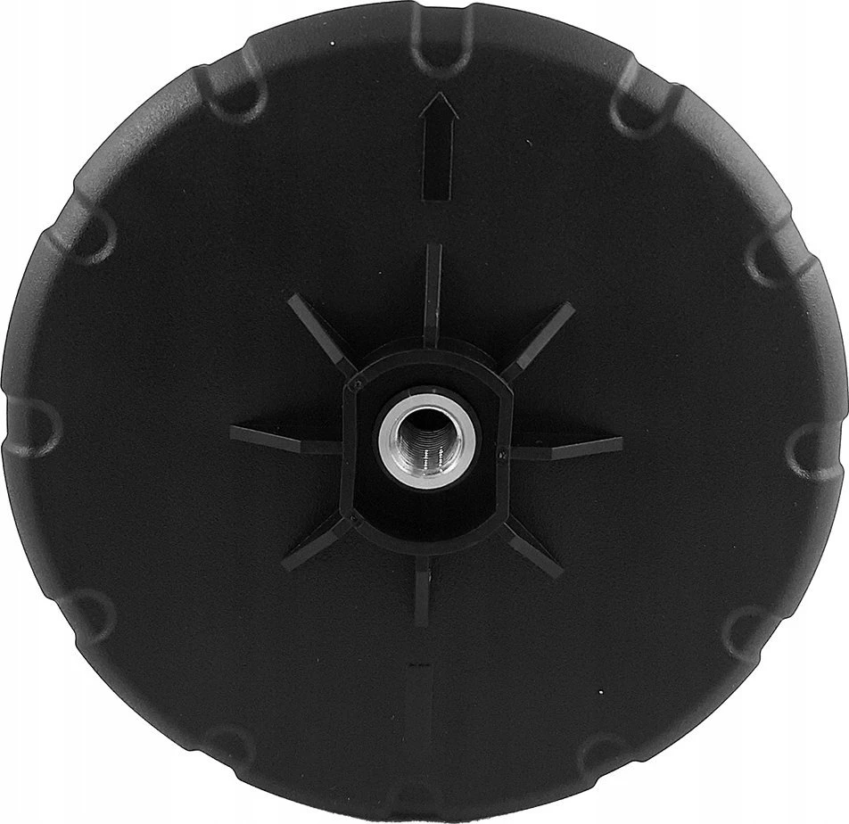 Dewalt žoliapjovės pjovimo galva DT20658, 2mm 6m