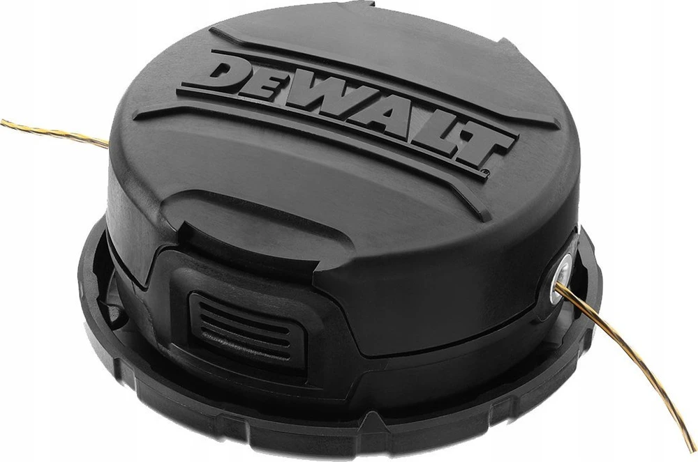Dewalt žoliapjovės pjovimo galva DT20658, 2mm 6m