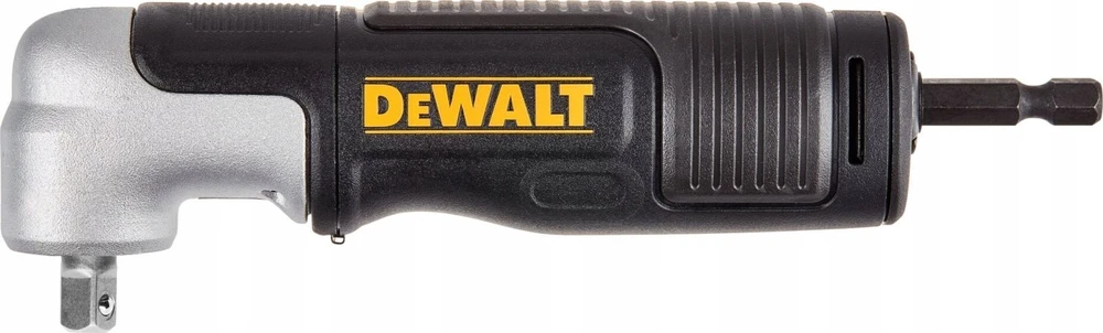 Sukimo antgalių kampinis laikiklis DeWalt DT20504-QZ