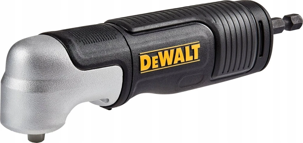 Sukimo antgalių kampinis laikiklis DeWalt DT20504-QZ