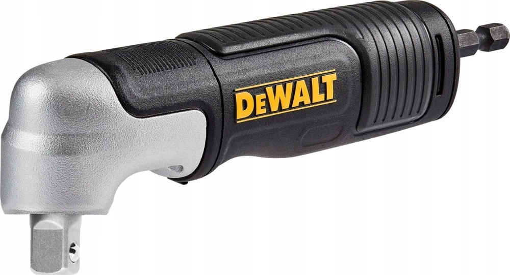 Kampinis sukimo adapteris DeWalt DT20505-QZ; HEX 1/4'' - 3/8''