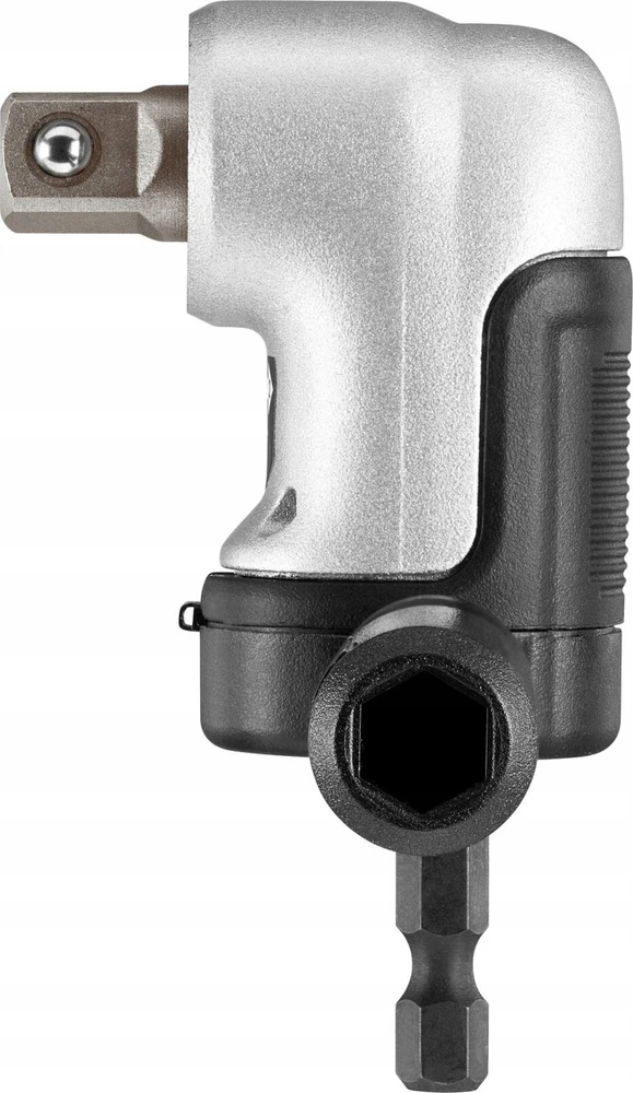 Kampinis sukimo adapteris DeWalt DT20505-QZ; HEX 1/4'' - 3/8''