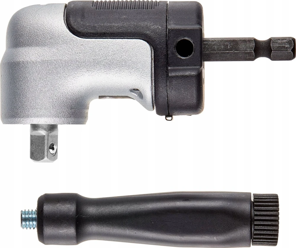 Sukimo antgalių kampinis laikiklis DeWalt DT20504-QZ