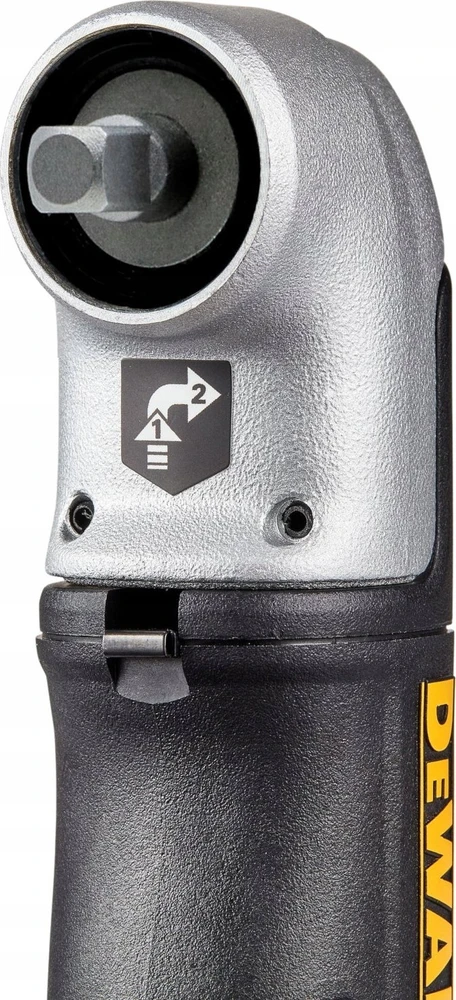 Sukimo antgalių kampinis laikiklis DeWalt DT20504-QZ
