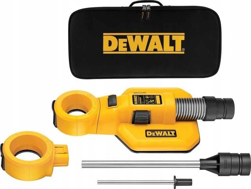 Dulkių surinkimo sistema DeWalt DWH050-XJ