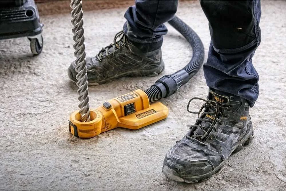 Dulkių surinkimo sistema DeWalt DWH050-XJ