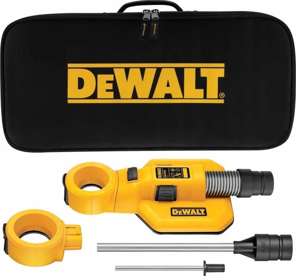 Dulkių surinkimo sistema DeWalt DWH050-XJ