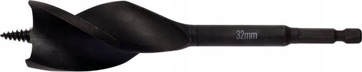 DEWALT GRĄŽTAS MEDIENAI RINK. 3-ašių 32 x 152mm EXTREME