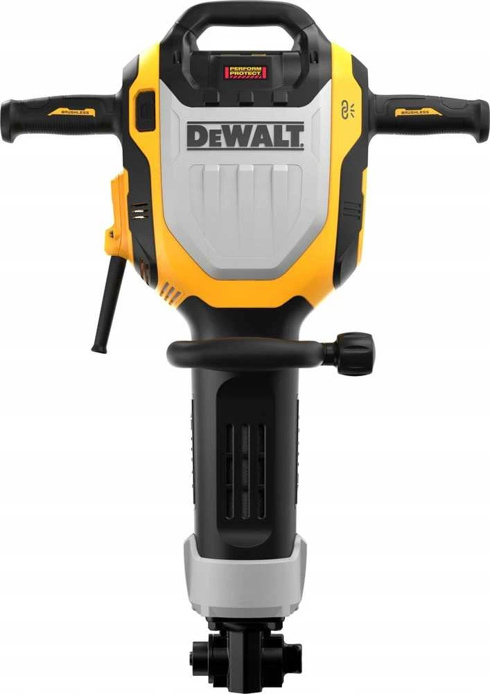 DEWALT SKELIAMASIS PLAKTUKAS HEX28 2100W D25966 41J