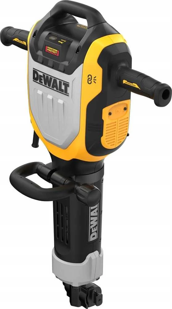 DEWALT SKELIAMASIS PLAKTUKAS HEX28 2100W D25966 41J