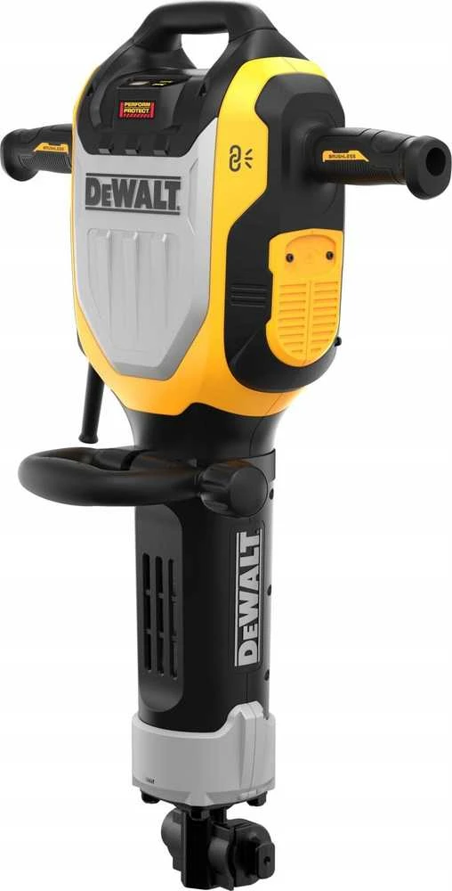 DEWALT SKELIAMASIS PLAKTUKAS HEX28 2100W D25966 41J