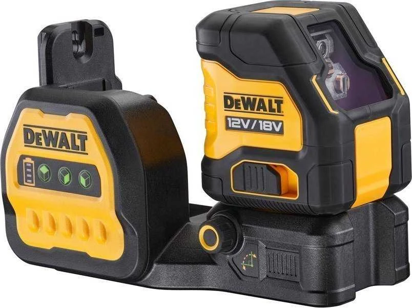 DEWALT.LASER LINIOWY 12V DCE088NG18 15m