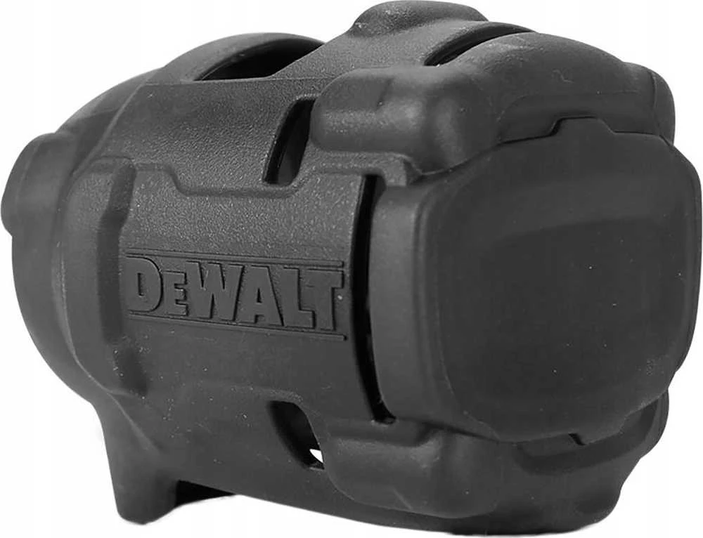 DEWALT.GUMOWA OSŁONA DO DC850