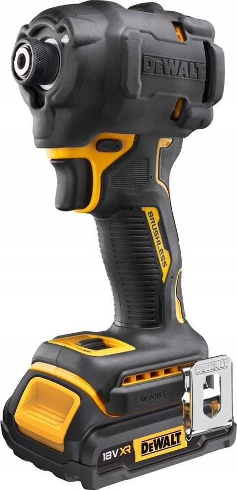 DEWALT.GUMOWA OSŁONA DO DC850