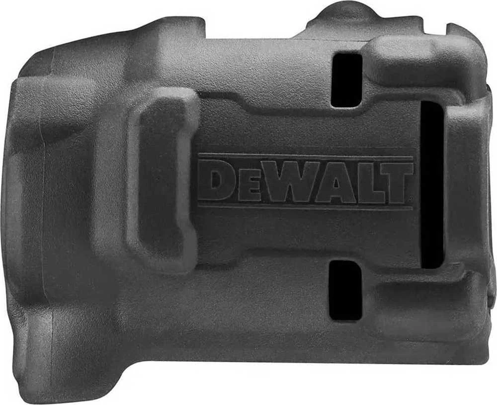 DEWALT.GUMOWA OSŁONA DO DC850