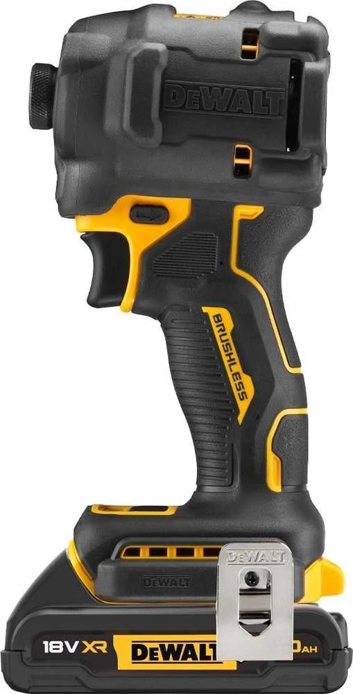 DEWALT.GUMOWA OSŁONA DO DC850