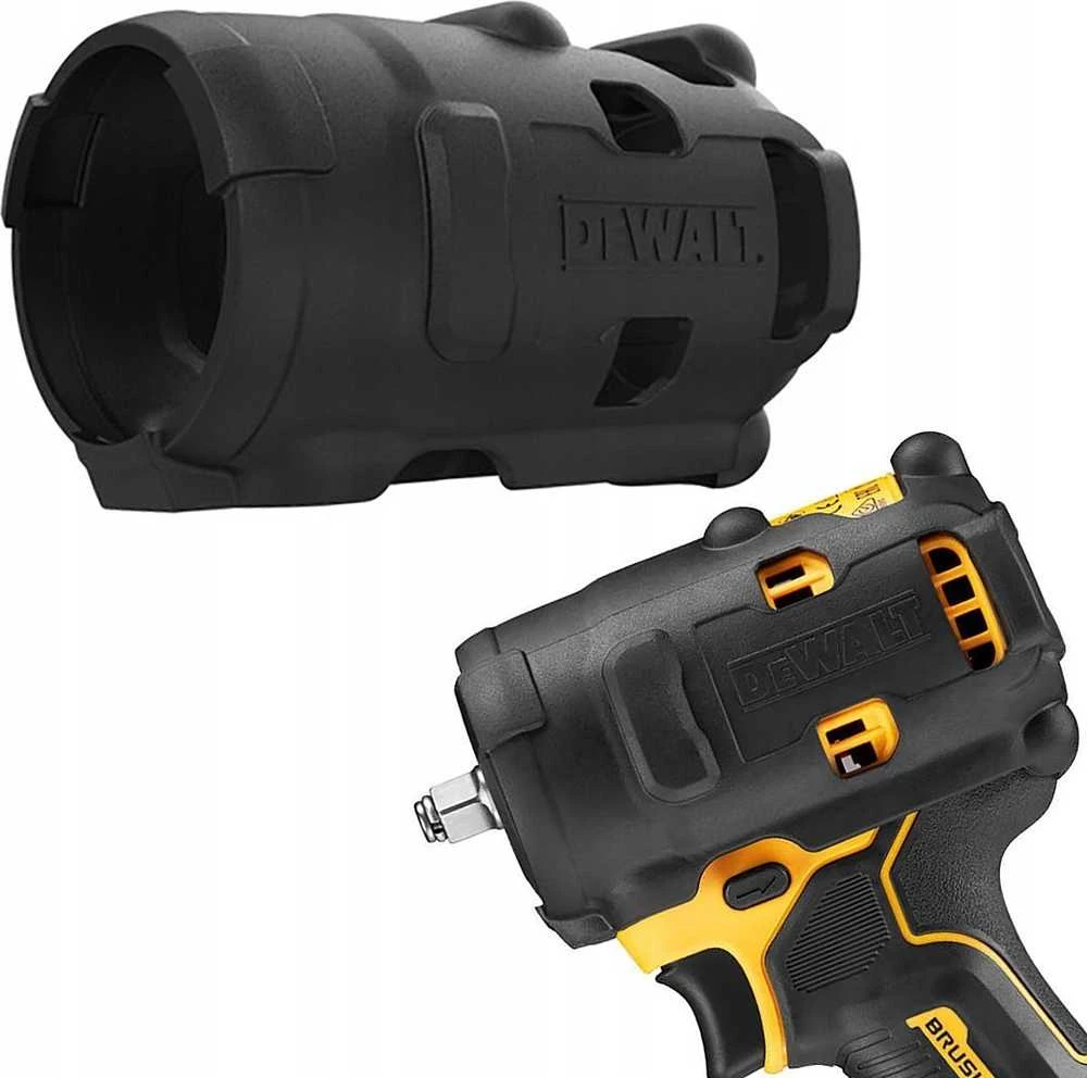 Grąžtas DEWALT GUMOWA OSŁONA DO DCF901/903