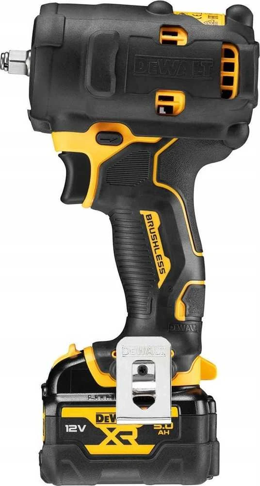 Grąžtas DEWALT GUMOWA OSŁONA DO DCF901/903