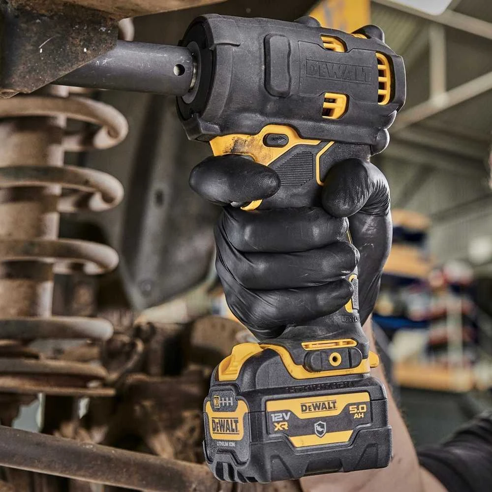 Grąžtas DEWALT GUMOWA OSŁONA DO DCF901/903