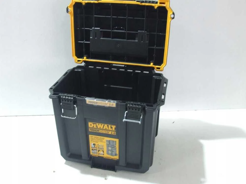 Įrankių dėžė DeWalt DWST08035-1