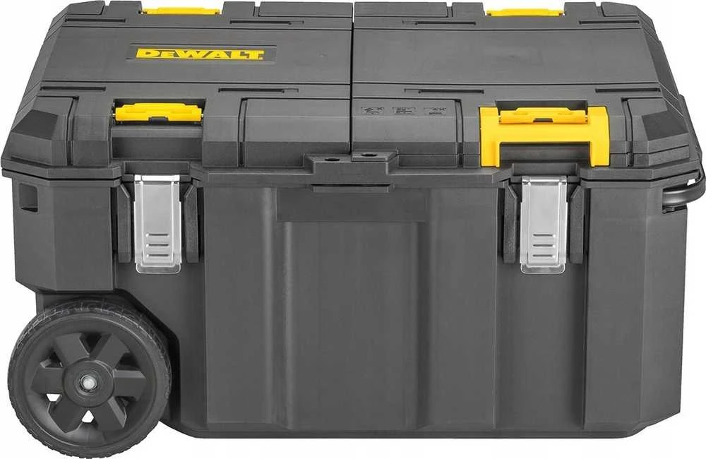 DEWALT.TSTAK BOX ON WHEELS | DEWALT