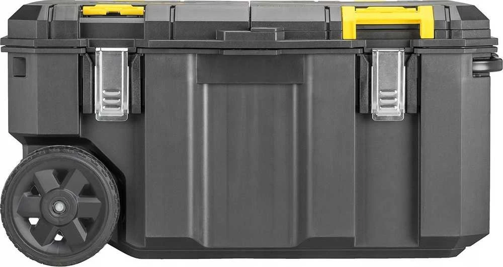 DEWALT.TSTAK BOX ON WHEELS | DEWALT