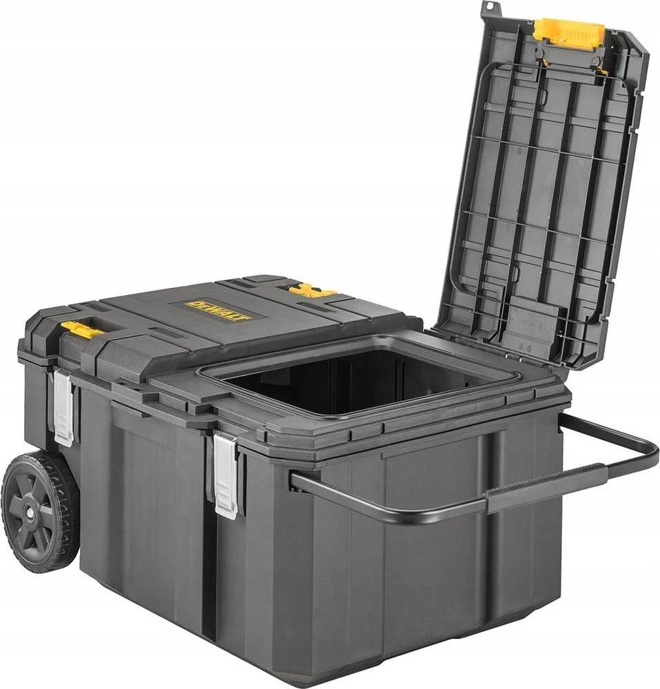 DEWALT.TSTAK BOX ON WHEELS | DEWALT
